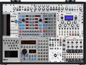 Intellijel 7u 84hp