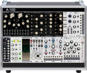 My anxious Eurorack