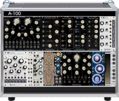 My barkless Eurorack