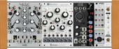 My fungous Eurorack