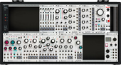 My smarmy Eurorack