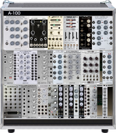 Al Doepfer Eurorack (copy)