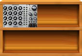 My awkward Eurorack