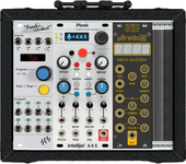 My horsy Eurorack