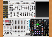 My biform Eurorack
