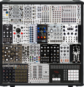 MDLR 12U 104HP Wishlist