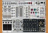 My kindred Eurorack