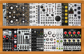 My throaty Eurorack