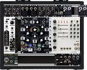 CNM rack