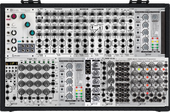 My ugly Eurorack