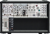 My homelike Eurorack