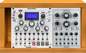My trendy Eurorack