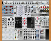 My percent Eurorack (copy)