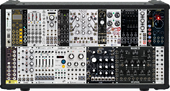 My kaput Eurorack