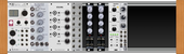 My current Eurorack