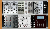 Redbeard's Retro Eurorack