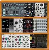My wisest Eurorack