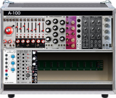 My sick Eurorack