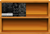 My behind Eurorack