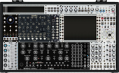My tangy Eurorack 8