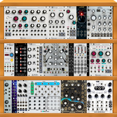 Eurorack Evolution