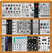 Eurorack Evolution