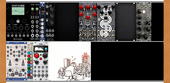 Animal Factory Superbooth 2019 Rack