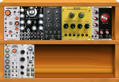 My insane Eurorack