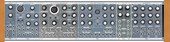 My heaving Eurorack
