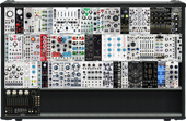 My swordless Eurorack