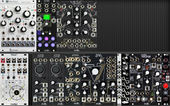 Doepfer A-100LC6v v3