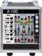My mini Eurorack