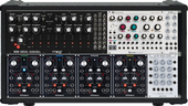 My snowlike Eurorack