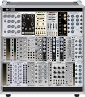 Al Doepfer Eurorack (copy) (copy)