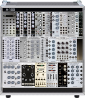 Al Doepfer Eurorack (copy) (copy) (copy)