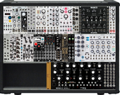 033-Live 2019-04-27 MM Modular Ambient #004(+GRID)