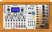 My postmodern Eurorack