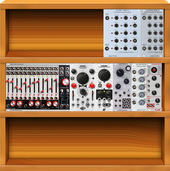 My bogus Eurorack