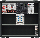 My big Eurorack