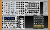 My happy Eurorack
