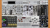 My focused Eurorack