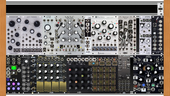 My focused Eurorack (copy)