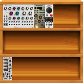 My odd Eurorack