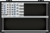 My grey Eurorack