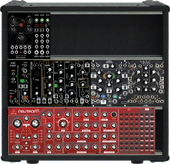 My laming Eurorack