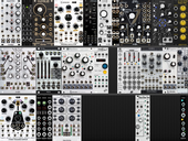 Pair With Mother32/DFAM