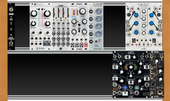 My hilding Eurorack