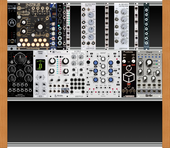 Jans synth