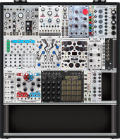 My addicted Eurorack