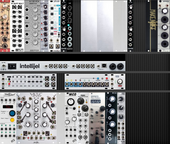 My current setup